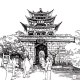 CG小学生