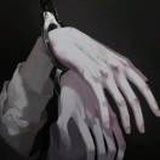 白呀