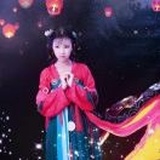 可爱的我