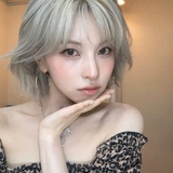 美乃滋芥末虾球