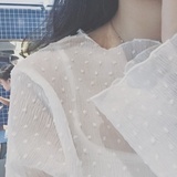 梨白