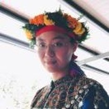 侯妙蓉 Vickie H