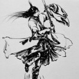 山脊而遇