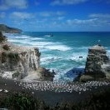 海之岸