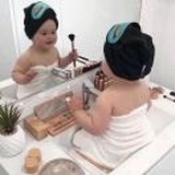 超级可爱