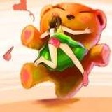 清雨幽幽