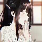叶溯小可爱