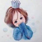 小时萌萌可爱此