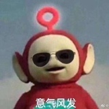 李小刀did