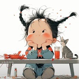 佩琪小公举