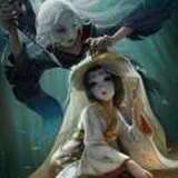 忘川渡孤影