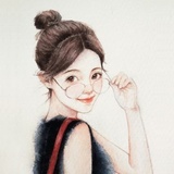 葡萄树叶a