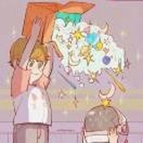 浅黛微妆^