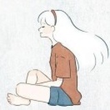 橙