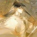 ＊月照花林。