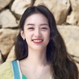 你好😊