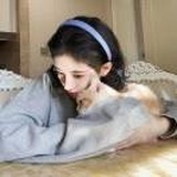 L鹿晓馨L