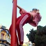 Olivia是神婆婆