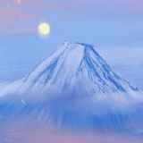 昨夜江山又小雪