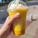 薄荷茶