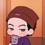 伸懶腰