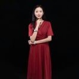 A时尚化妆造型师