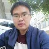 七彩兮上，玲珑