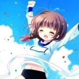 大鱼海棠