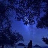 栗子不说话