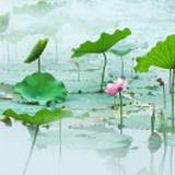 何深