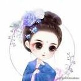 小橘子