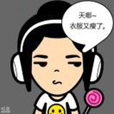 绵绵的指甲