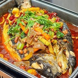重庆烤鱼