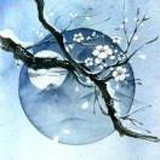 空白