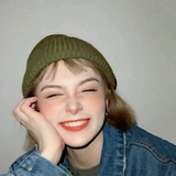严谨妮妮子