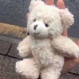 大眼萌妹田曦薇