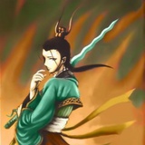鬓如霜