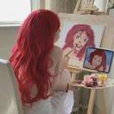 小小瓜子壳儿