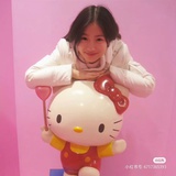 打火机与公主裙
