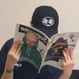 李白我在发光哇