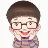 李～