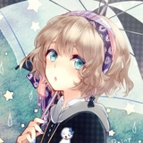晴栀