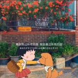 一颗小糖果啊