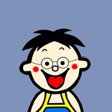 旺仔小丸子