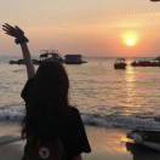 困在池塘的小玉