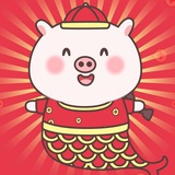 微胖小妞biubiu