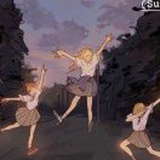 ﹂