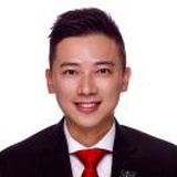 Kevin 张 OCBC