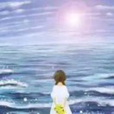 冷色傲人