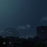 摩天轮
